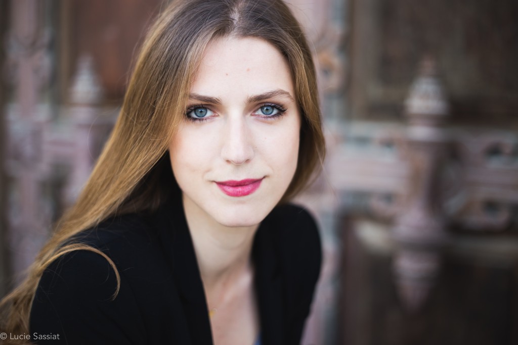 Sarah Bouasse