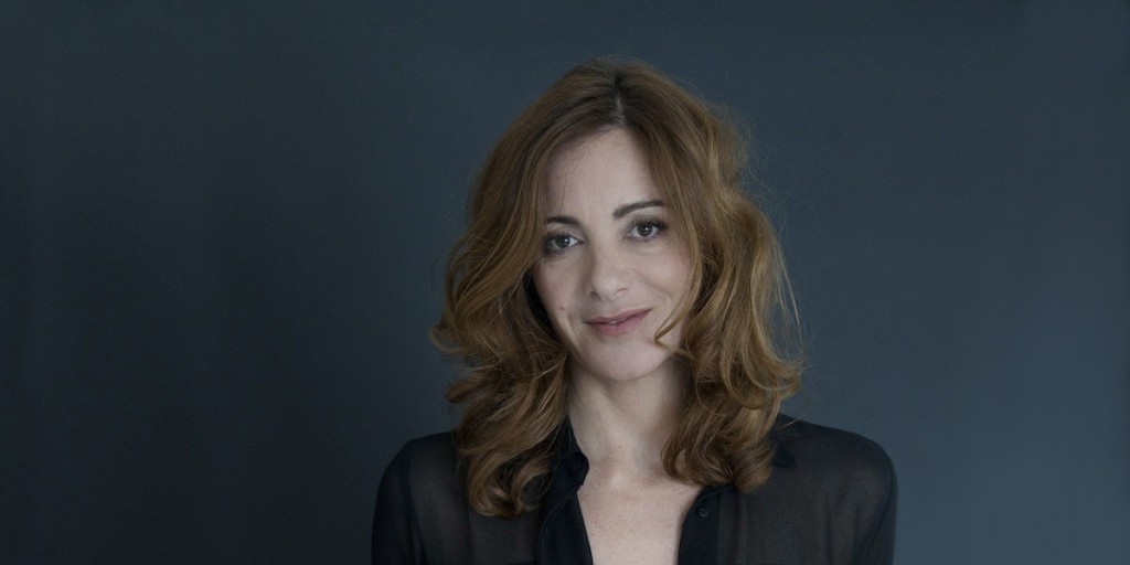 EMILIE FRECHE