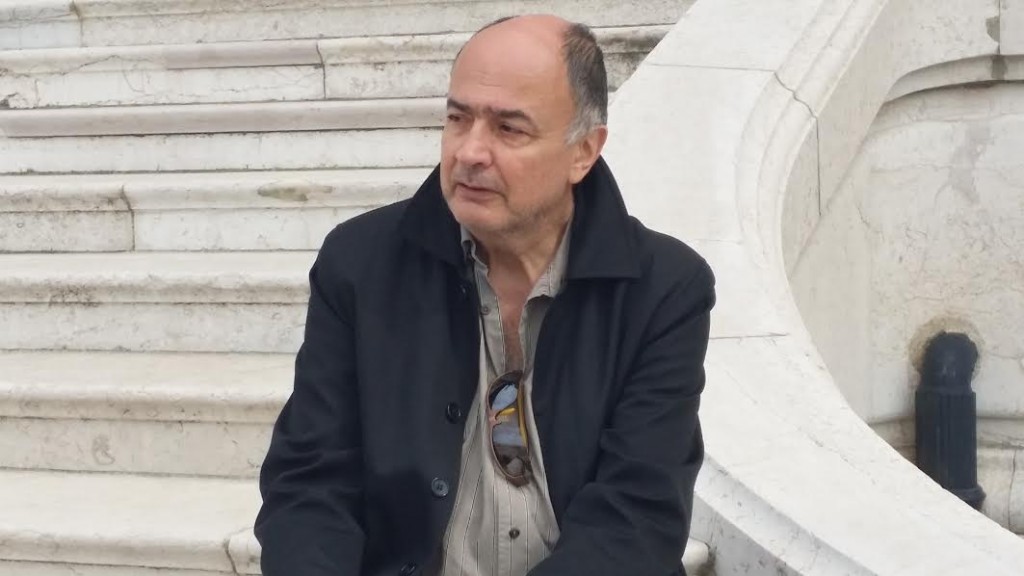 Michel Filippi