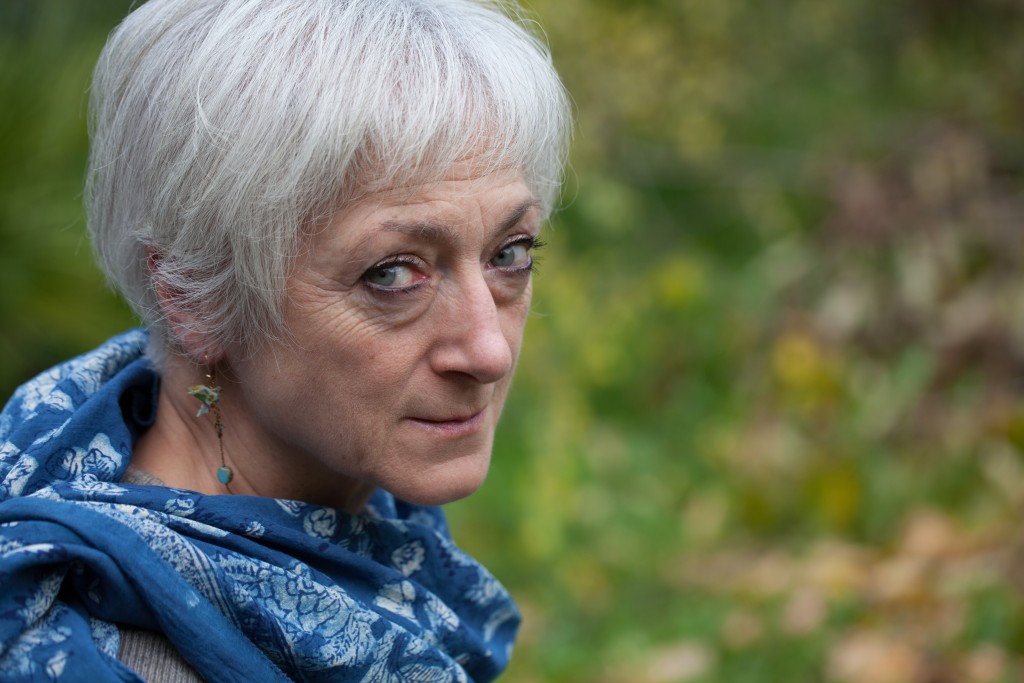 Sylvie Germain