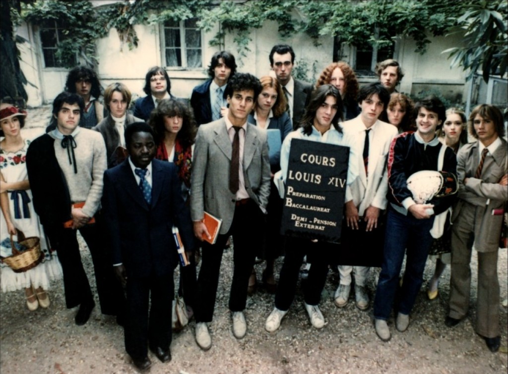 Les sous-doués-untexte-unjour