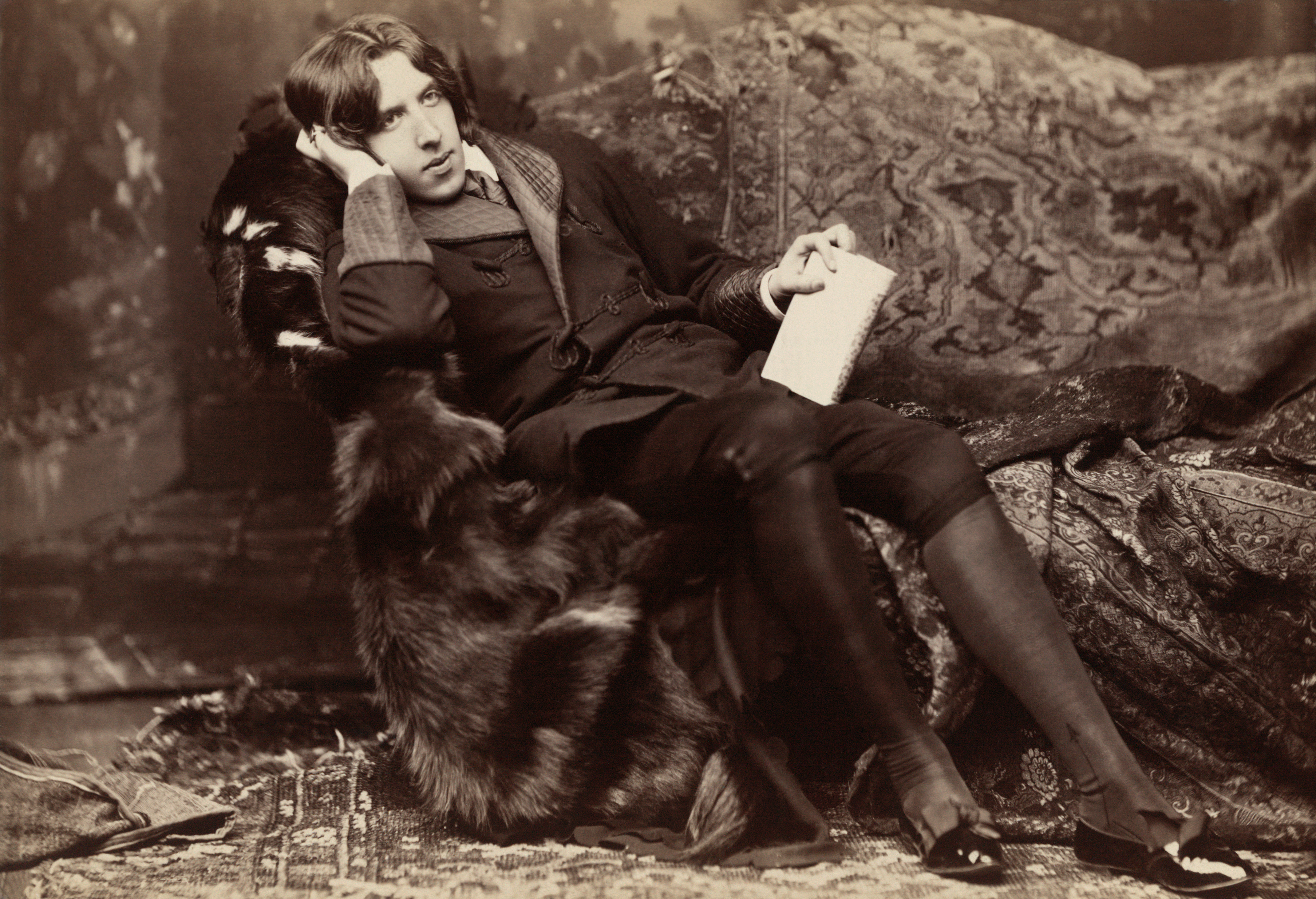 De l’importance d’être impertinent : quatre raisons de relire Oscar Wilde