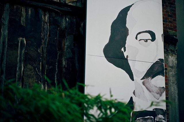 20 signes que vous adorez Gustave Flaubert