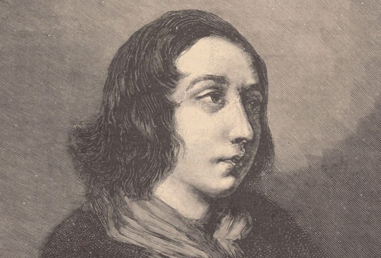 Six raisons de relire George Sand – Un Texte Un Jour