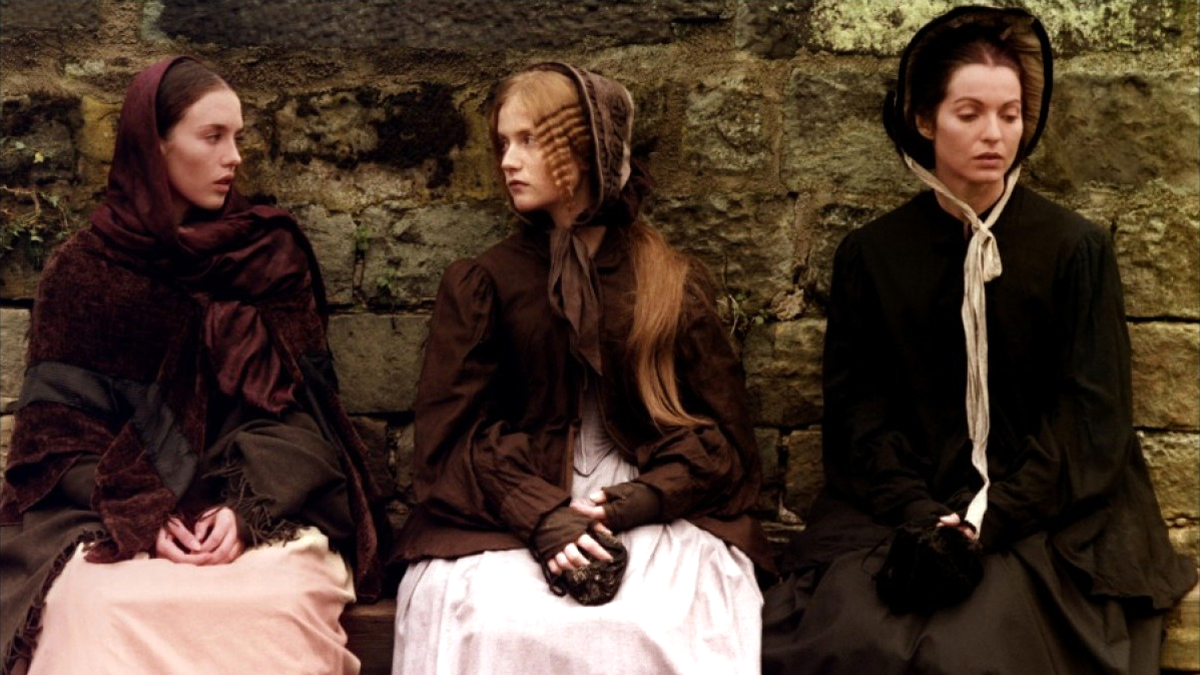 Charlotte, Emily et Anne : pour ne plus confondre les trois sœurs Brontë